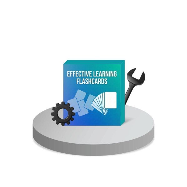 Effective Learning Flashcards GPT